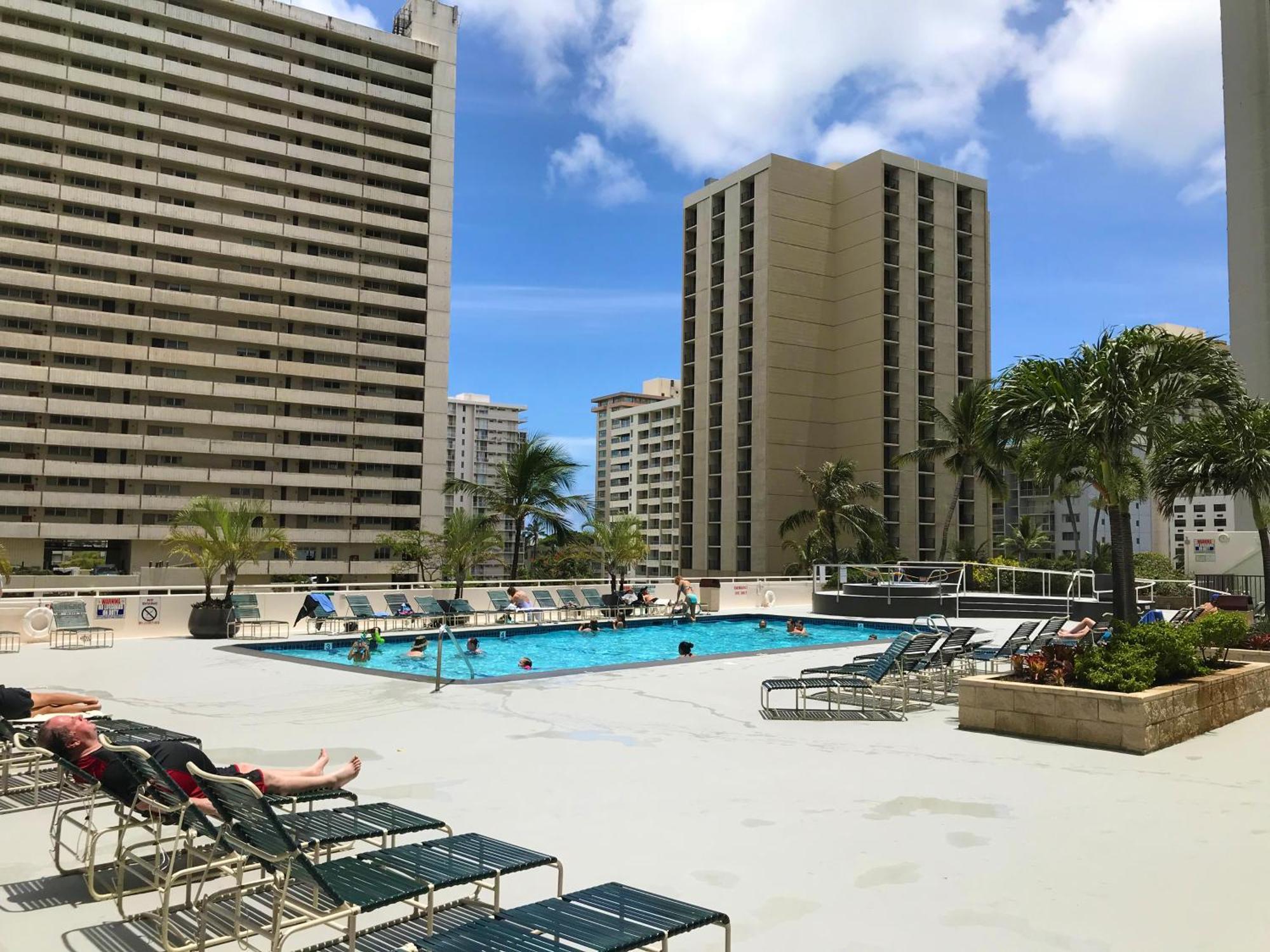 Ocean & Diamond Head Views - Near Beach - Parking! Honolulu Exteriér fotografie
