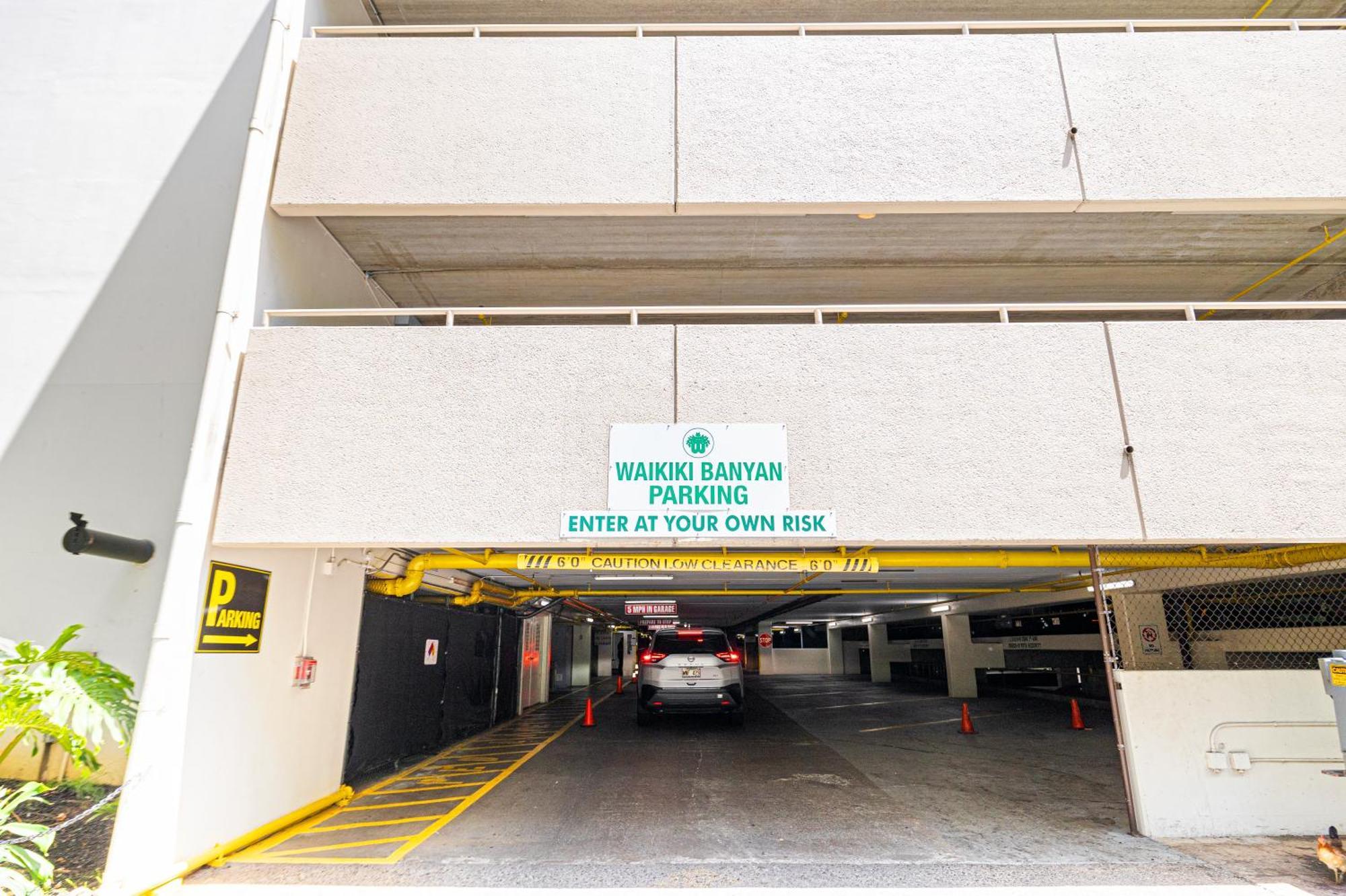 Ocean & Diamond Head Views - Near Beach - Parking! Honolulu Exteriér fotografie
