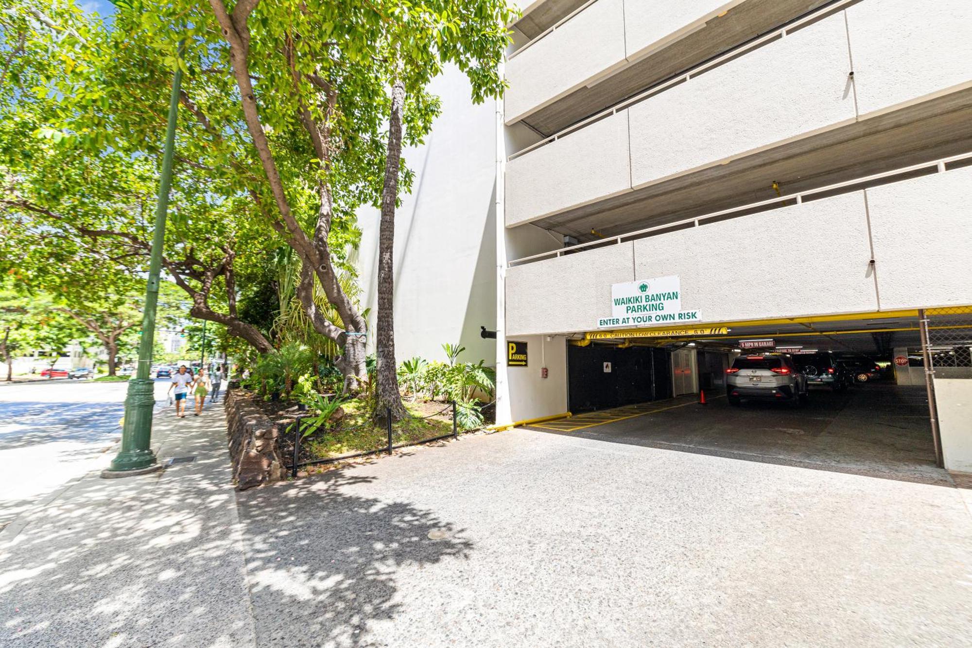 Ocean & Diamond Head Views - Near Beach - Parking! Honolulu Exteriér fotografie