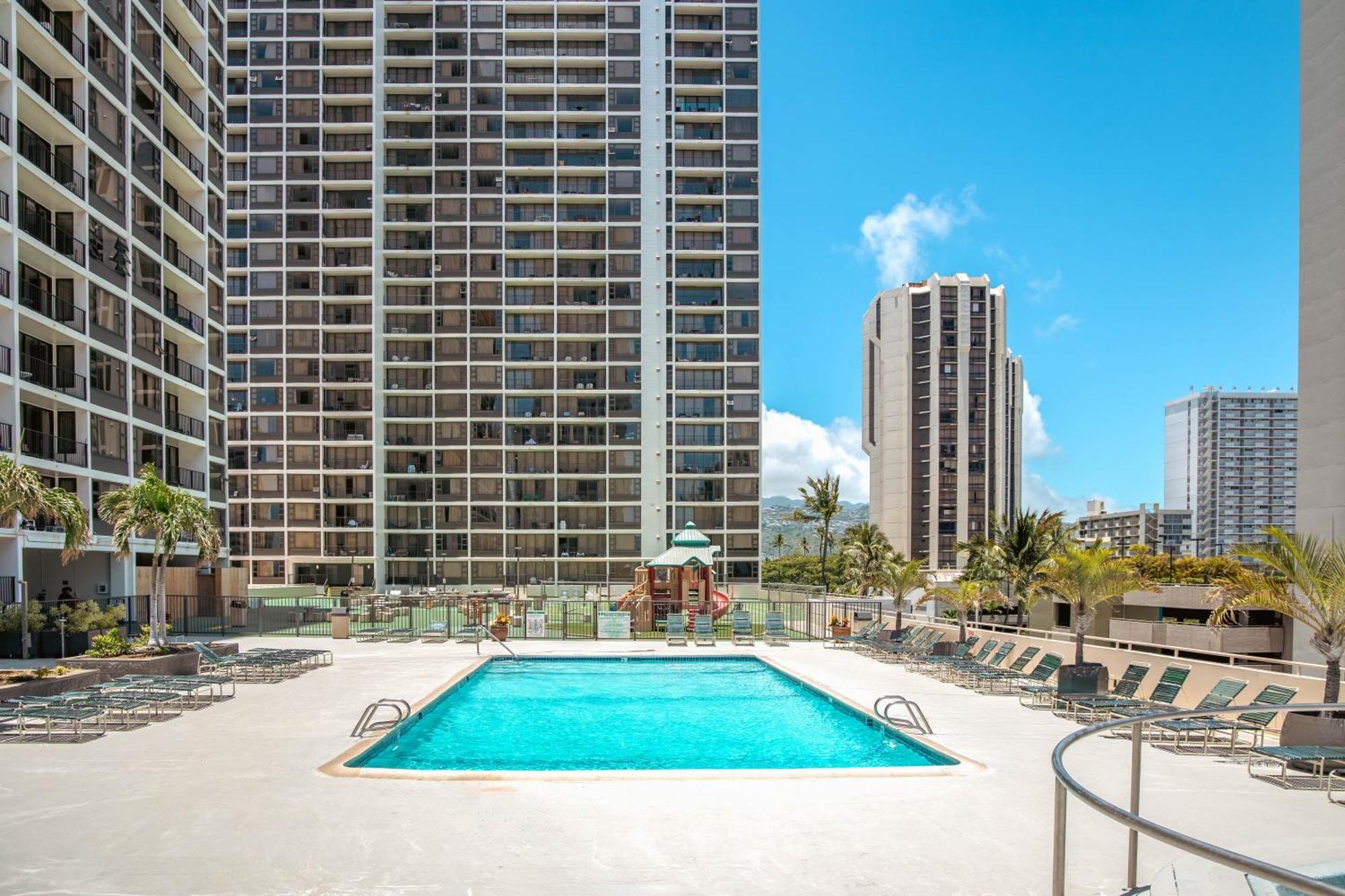 Ocean & Diamond Head Views - Near Beach - Parking! Honolulu Exteriér fotografie