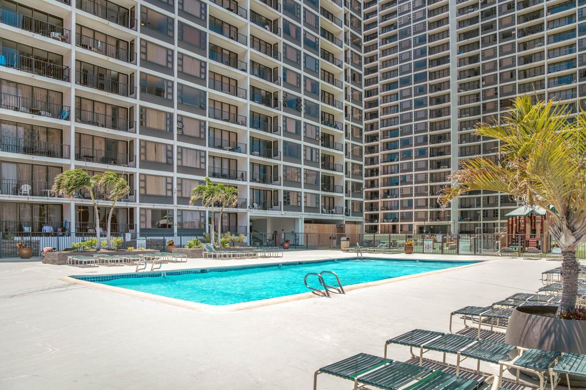 Ocean & Diamond Head Views - Near Beach - Parking! Honolulu Exteriér fotografie