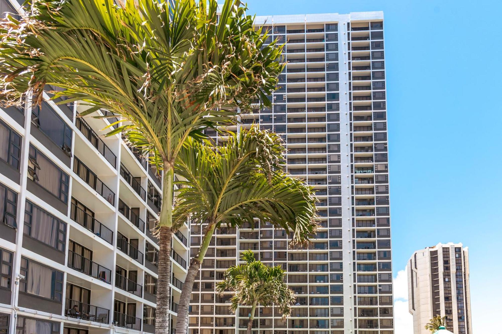 Ocean & Diamond Head Views - Near Beach - Parking! Honolulu Exteriér fotografie