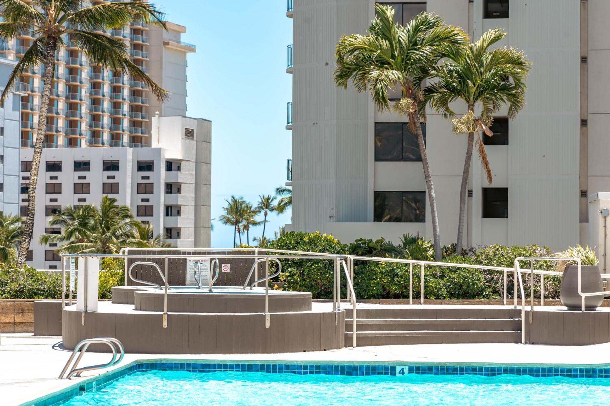 Ocean & Diamond Head Views - Near Beach - Parking! Honolulu Exteriér fotografie