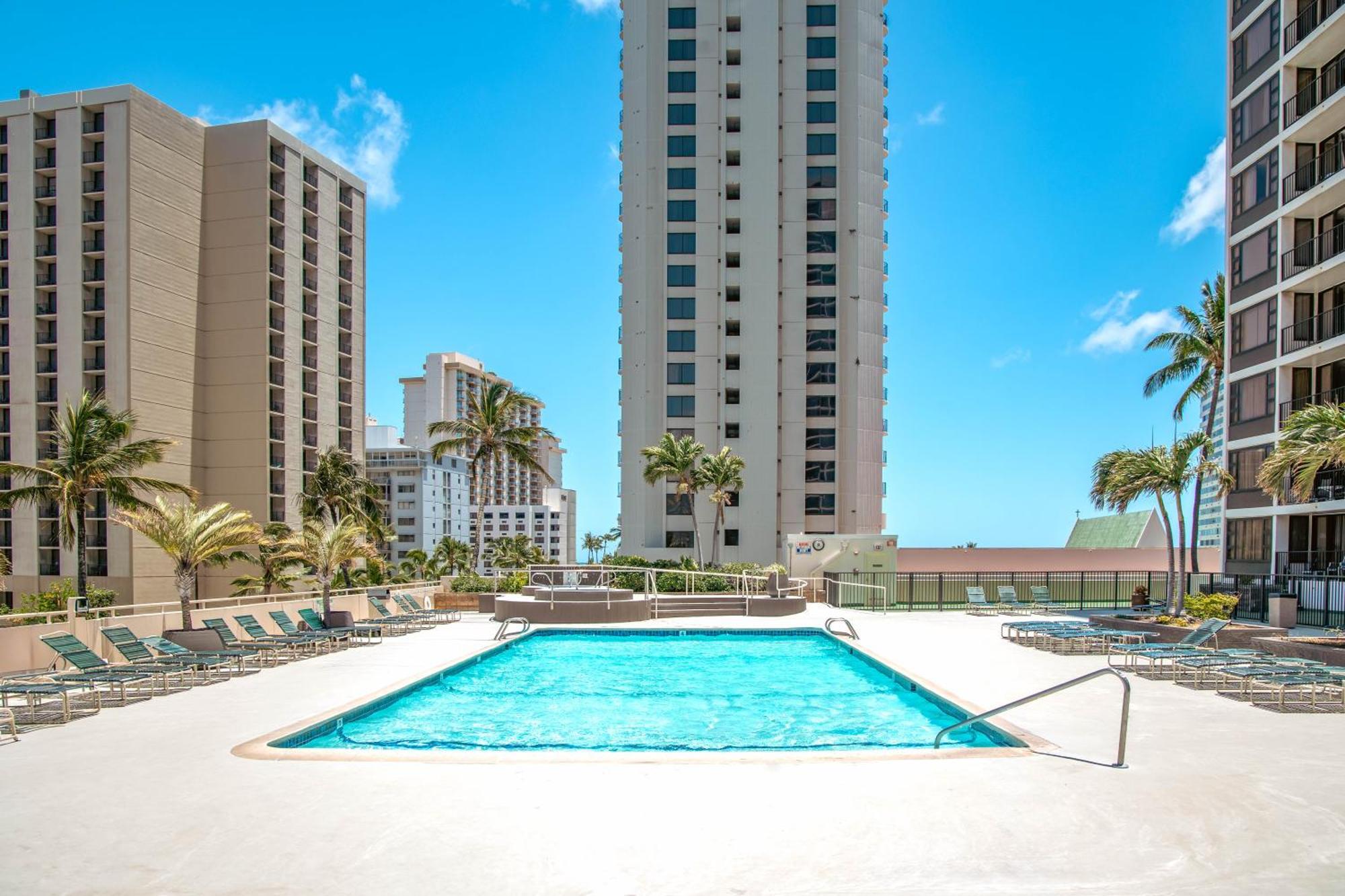 Ocean & Diamond Head Views - Near Beach - Parking! Honolulu Exteriér fotografie
