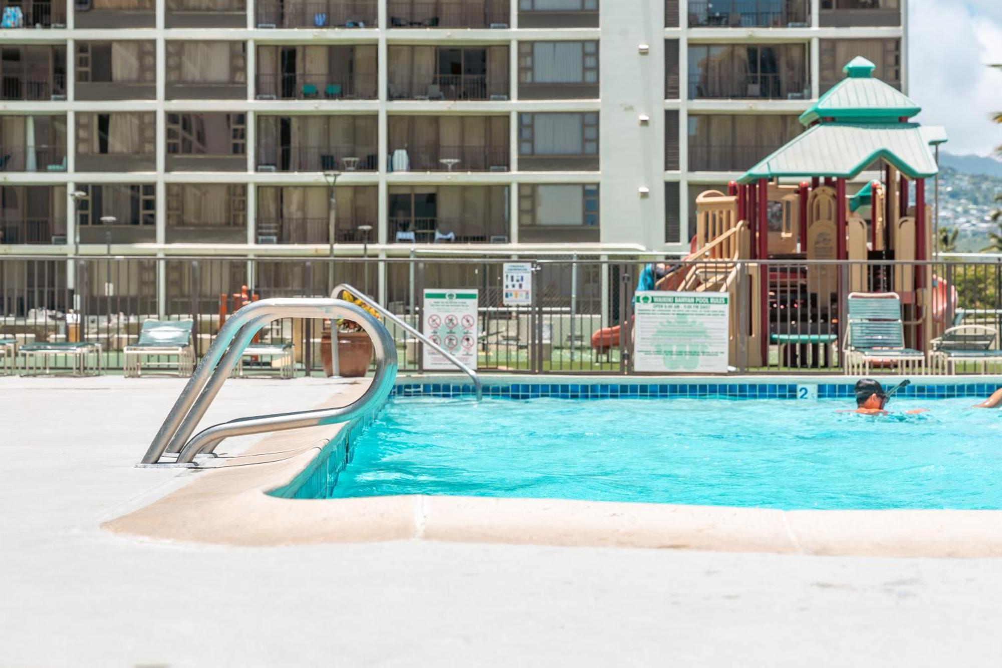 Ocean & Diamond Head Views - Near Beach - Parking! Honolulu Exteriér fotografie