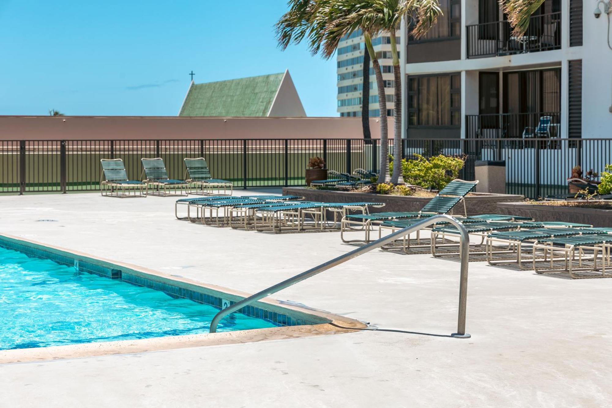 Ocean & Diamond Head Views - Near Beach - Parking! Honolulu Exteriér fotografie