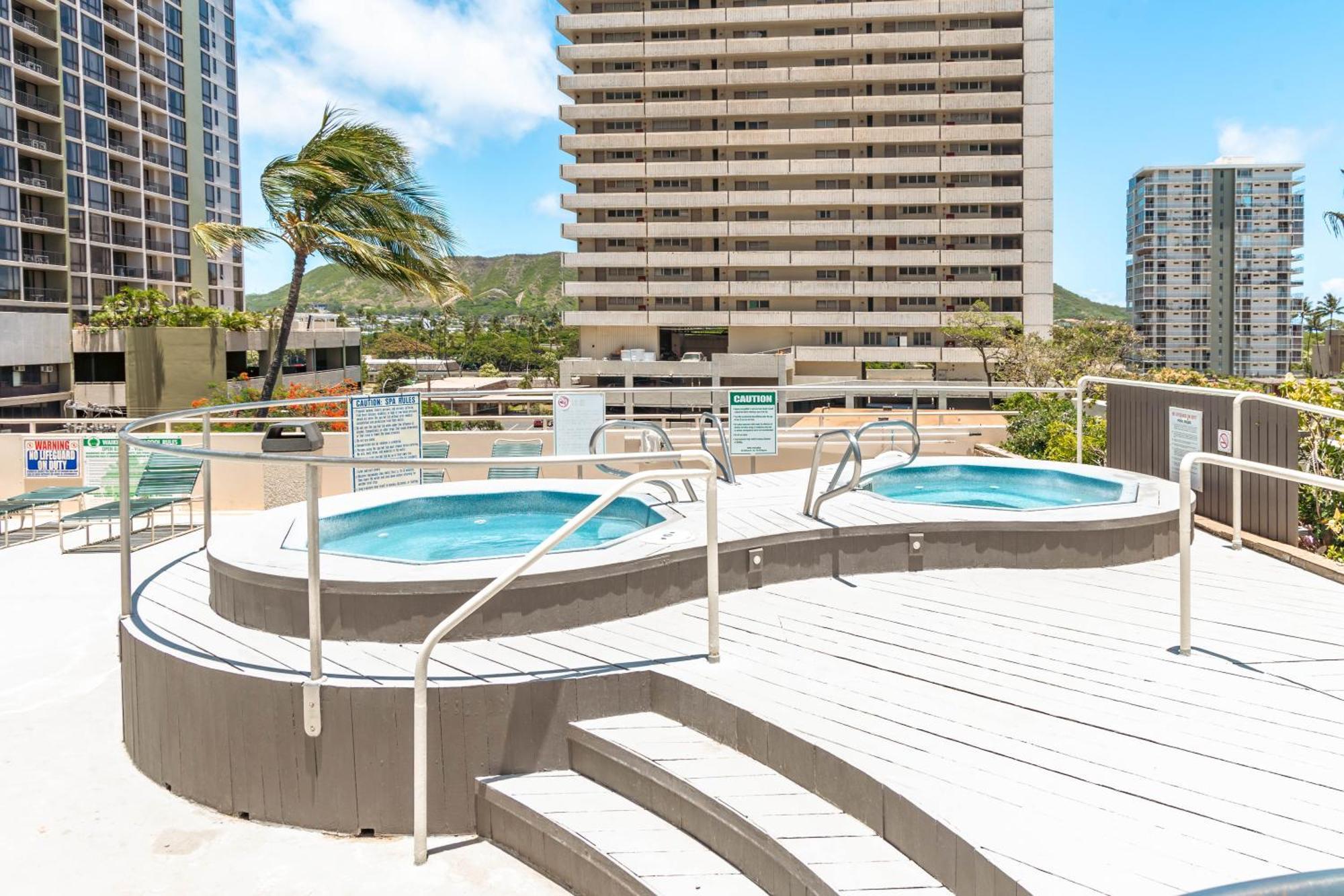 Ocean & Diamond Head Views - Near Beach - Parking! Honolulu Exteriér fotografie