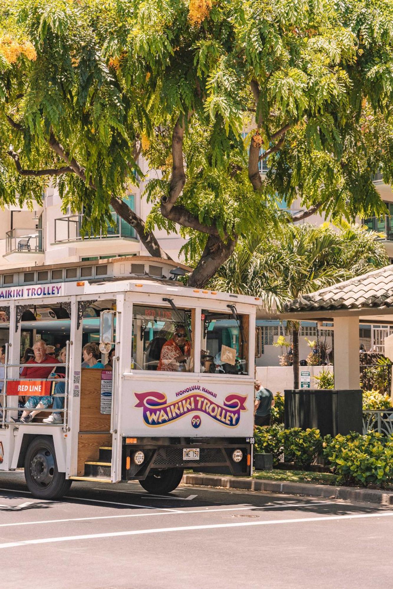 Ocean & Diamond Head Views - Near Beach - Parking! Honolulu Exteriér fotografie
