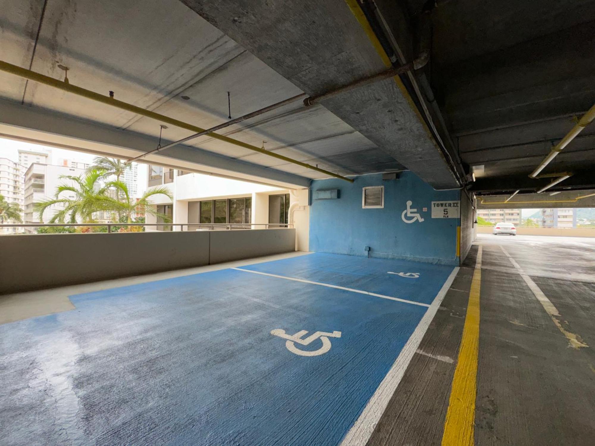 Ocean & Diamond Head Views - Near Beach - Parking! Honolulu Exteriér fotografie