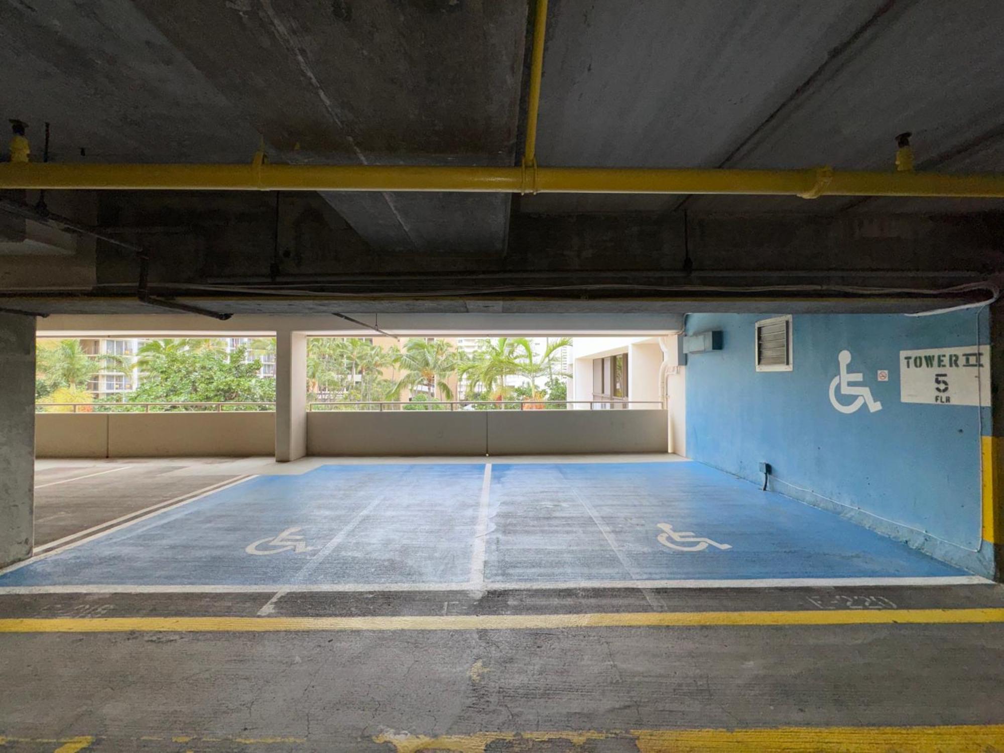 Ocean & Diamond Head Views - Near Beach - Parking! Honolulu Exteriér fotografie